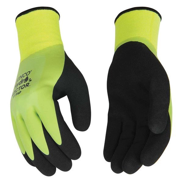 Kinco Hydroflector Lined Double Coated Glove, Kinco, Mfr#: 1786P-L