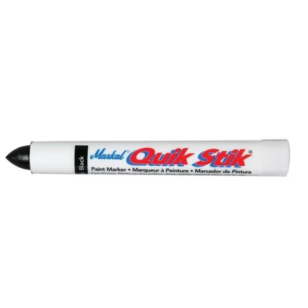 Quik Stik Paint Marker, Markal, Mfr#: 61049G