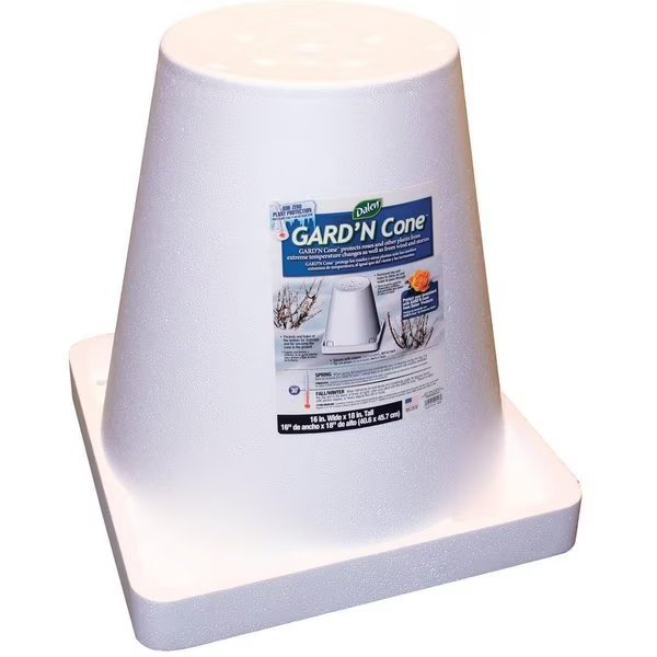 Plant Protector Gard'N Cone 16 X 18 Inch, Dalen, Mfr#: RC16-8W