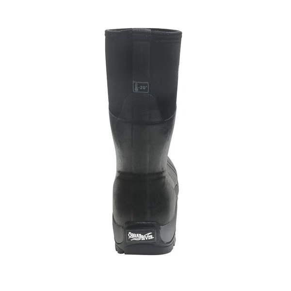 Sugar River by Gemplers Plain Toe Chore Boots, Sugar River, Mfr#: 920910M001GE080xxx