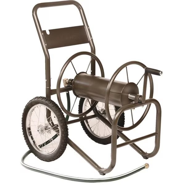 Two-Wheel Hose Cart, Liberty, Mfr#: 880-2