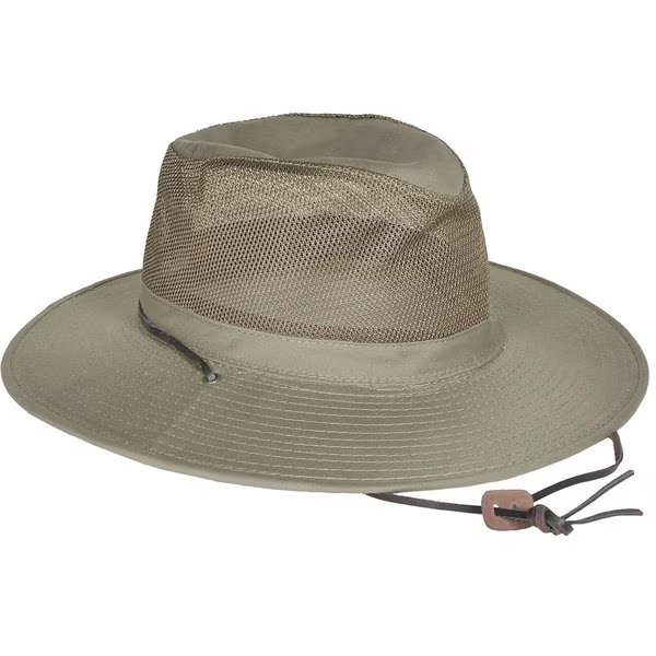 Broner Solarweave Breezer Hat, Broner, Mfr#: 48-79-07-xl-g
