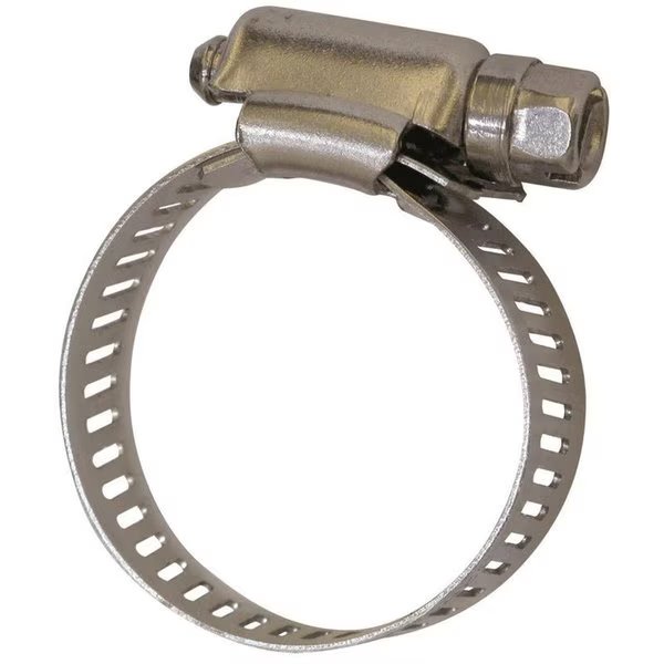 Fimco Stainless Steel Hose Clamps, Fimco, Mfr#: GG2000