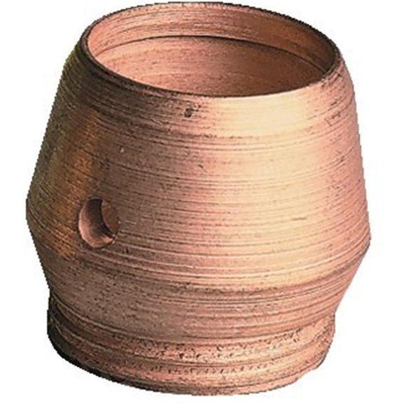 Stony, Gravelly Soil Tip, Oakfield, Mfr#: S-4 TIP