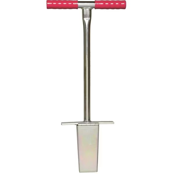 Mascaro Soil Profile Sampler, Turfgrass Products/Turf-Tec International, Mfr#: 3KHF3