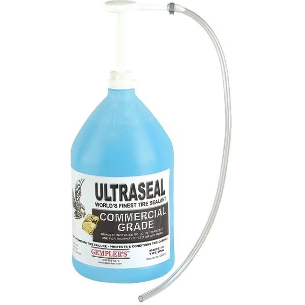 Gemplers Ultraseal Tire Sealant, Ultraseal, Mfr#: 4511B