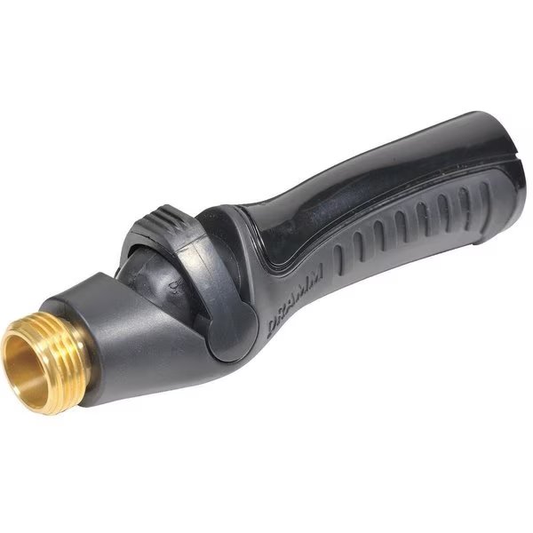 One-Touch Sprayer Valve, Dramm, Mfr#: 10-14700