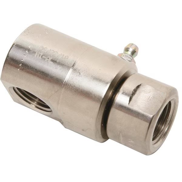 Super Swivels for Hose Reels, Advanced Systems Technology, Mfr#: 23156