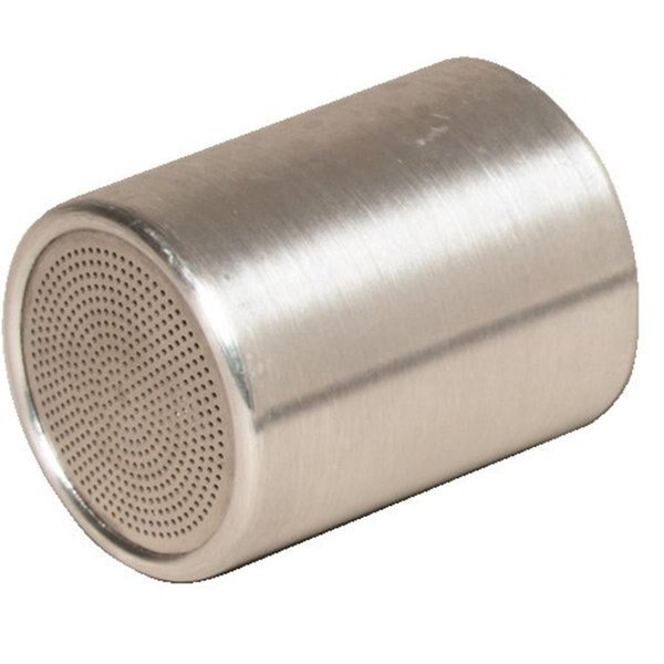 DRAMM 1"-dia. 480 Aluminum Waterbreaker&reg Nozzle, Dramm, Mfr#: 480AL