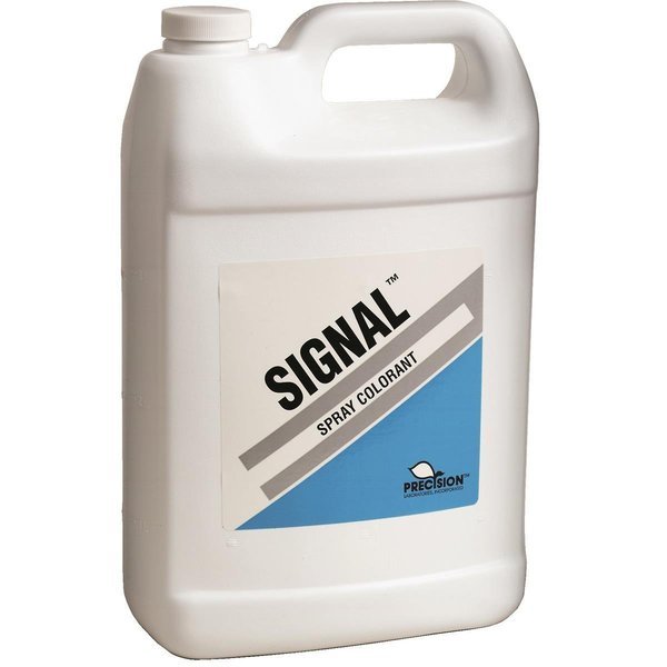 Blue Liquid Spray Colorant, Precision, Mfr#: 743-01SIGNAL 72PPD