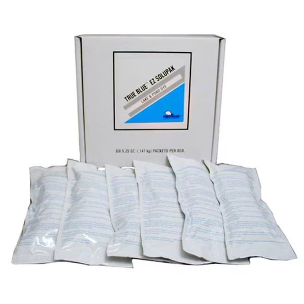 PRECISION True Blue Pond Dye, Precision, Mfr#: 431-WS