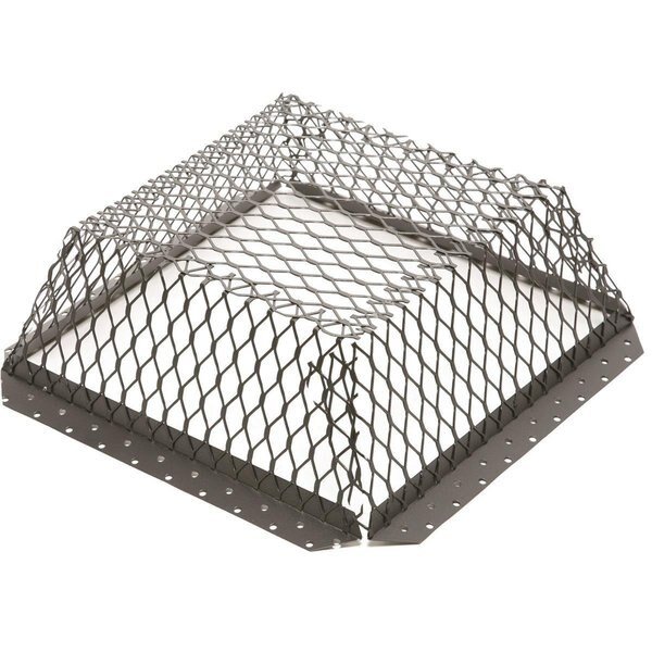 VentGuard Animal Control Screens, Hy-C, Mfr#: RVG1616G