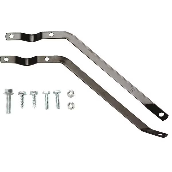 Harper Handle Broom Brace, Metal, Black, Harper, Mfr#: HB87