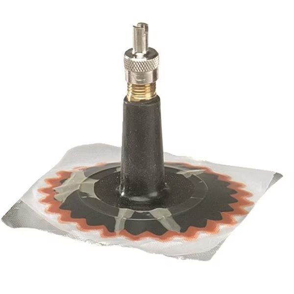 TR13 Tube-type Valve Stem for .453" Valve Hole, Rema Tip Top, Mfr#: 44453