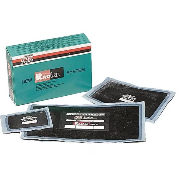 Rema Radial Tire Repair Unit, Rema Tip Top, Mfr#: RAD182