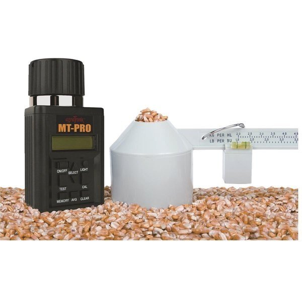 Portable Grain Kit, Agratronix, Mfr#: 9110