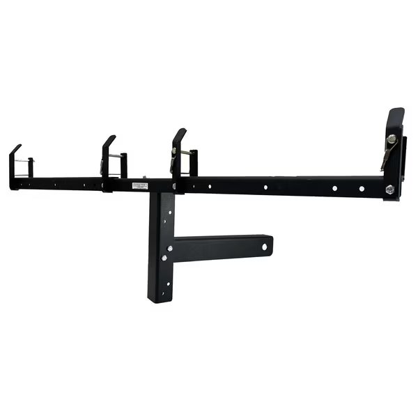 Dual-Can Garbage Can Hauling Hooks, Garbage Commander, Mfr#: DR-MT