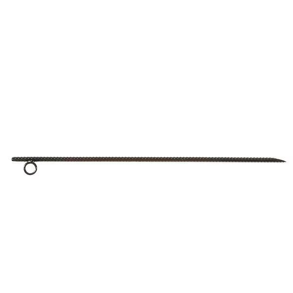 Rebar Stakes, 3/8 Inch x 18 Inch, 12 Pack, Bac Industries, Mfr#: YTF-3818RS-12PK