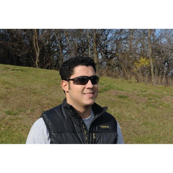 Uvex A700 Gray Frame, Gray Lens Tint, Fog-Resistant Coating, Honeywell North, Mfr#: A706