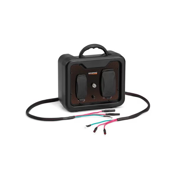 Parallel Kit, GP2200i Portable Inverter, Generac, Mfr#: 7118