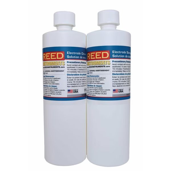 REED Electrode Care and Maintenance Kit, Reed Instruments, Mfr#: R1400-KIT2