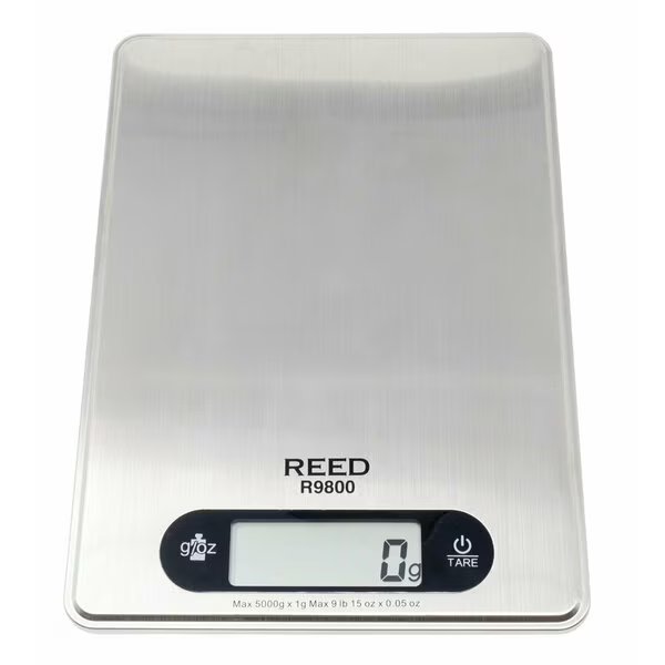R9800 Digital Portion Control Scale, Reed Instruments, Mfr#: R9800