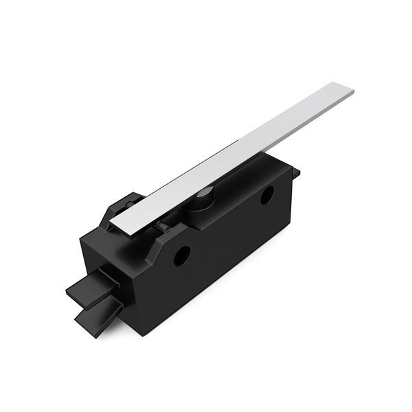 SWITCH - SNAP W/LEVER ACTUATOR - SPDT, Nobles/Tennant, Mfr#: 1045175