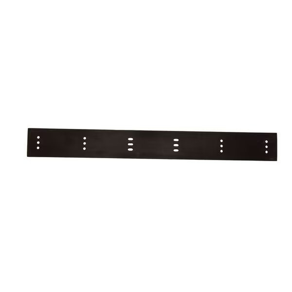 SQUEEGEE - SIDE, .125in NEO C/I, FITS TN, OEM STD, Nobles/Tennant, Mfr#: 1046995