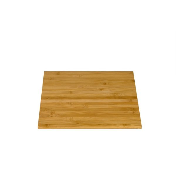 Square Bamboo Surface, 1 EA, Rosseto Serving Solutions, Mfr#: BP300