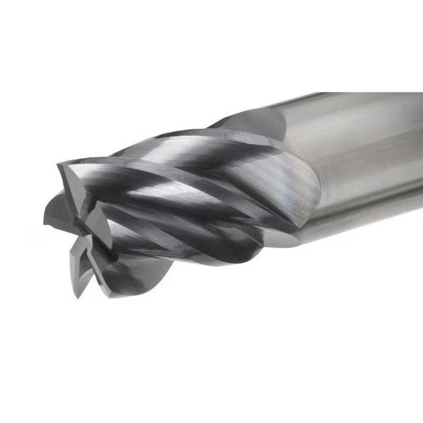 Corner Radius Carbide End Mills, Osg, Mfr#: VGM5-0150