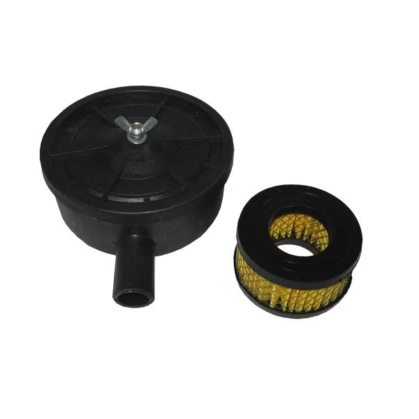 Air Filter Assembly, V-Twin Sngl-Stage Ca, Powermate, Mfr#: 019-0239RP