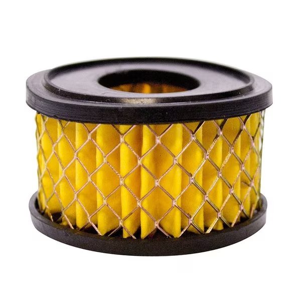 Air Filter Element, Oil Free Pumps, Models, Powermate, Mfr#: 019-0279RP