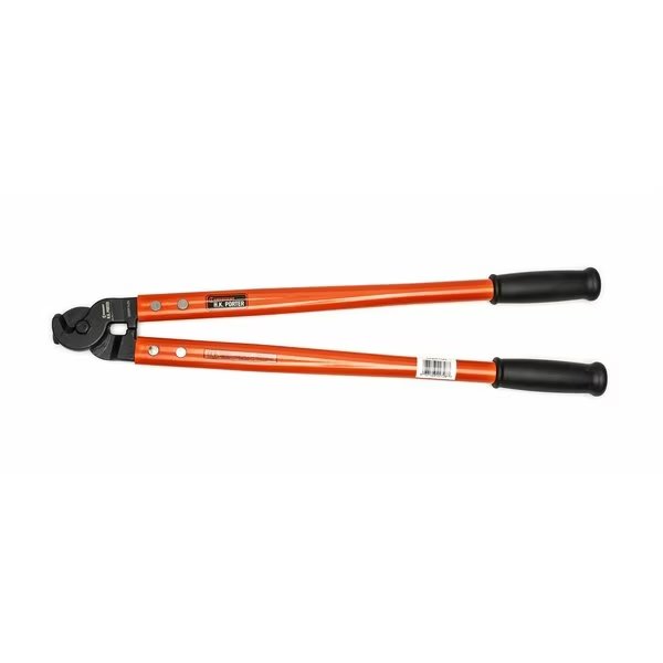 28" ACSR, Wire Rope and Cable Cutter, Crescent H.K. Porter, Mfr#: 0290FHJN