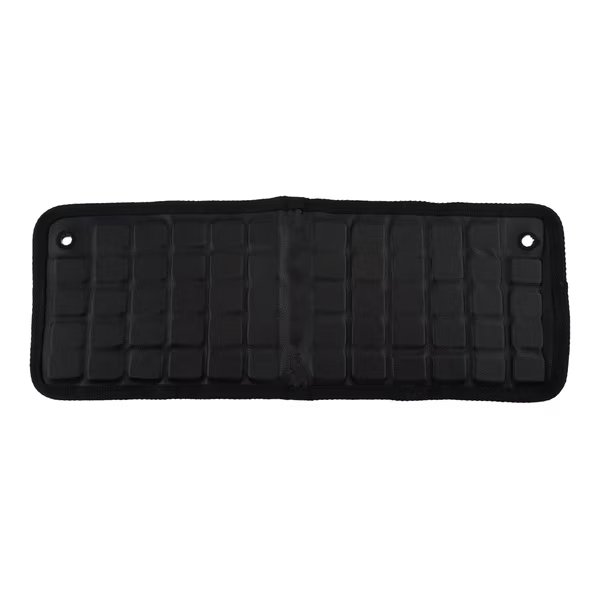 Magnetic ToolMat 18" L x 6.5" W x 0.25, Magnet Source, Mfr#: 07078