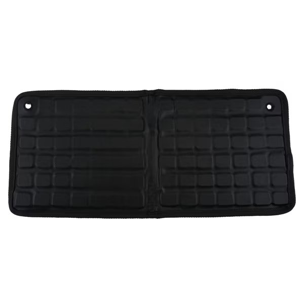 Magnetic ToolMat 19.5"L x 8.85"W x 0.2, Magnet Source, Mfr#: 07079