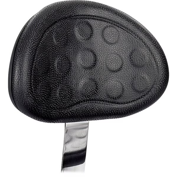 Stool Back Only, Black, Safco, Mfr#: 6661BL