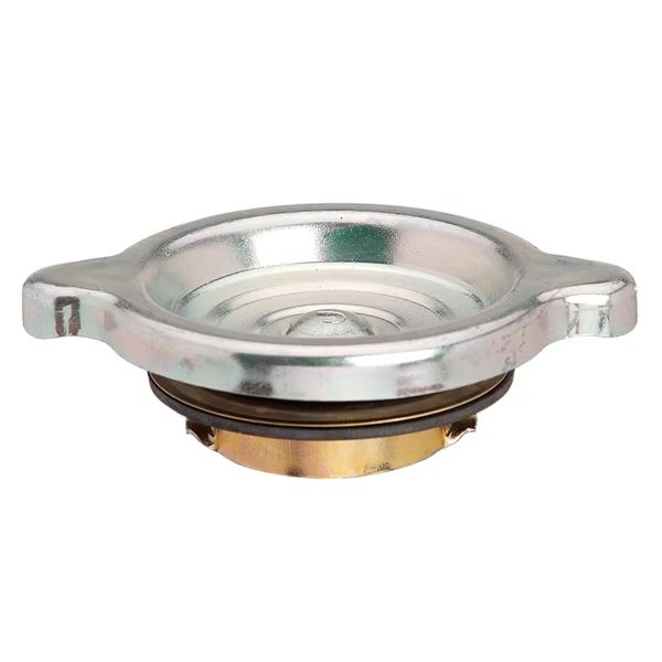 Oil Filler Cap, Cam On, Metal, Stant, Mfr#: MO66