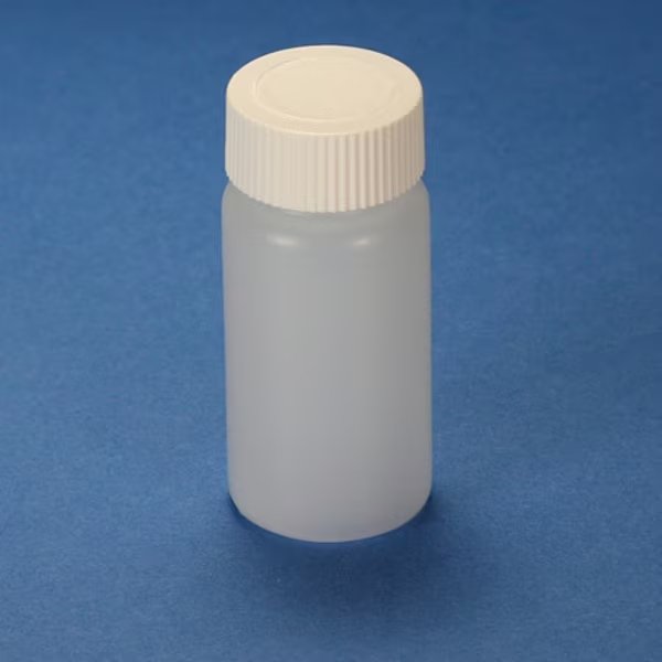 Scintillation Vial, 20mL, Hdpe, PK1000, Globe Scientific, Mfr#: 101010