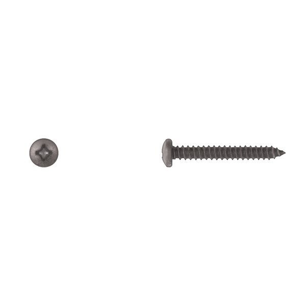 Oil Filler Cap, Threaded, Plastic, Stant, Mfr#: MO105