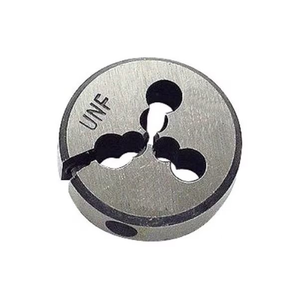 1/4-28 X 13/16 OD Adjustable Round Split Die, Hhip, Mfr#: 1016-1042
