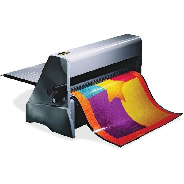 Laminating System LS1050, 25" System, 1, Scotch, Mfr#: LS1050