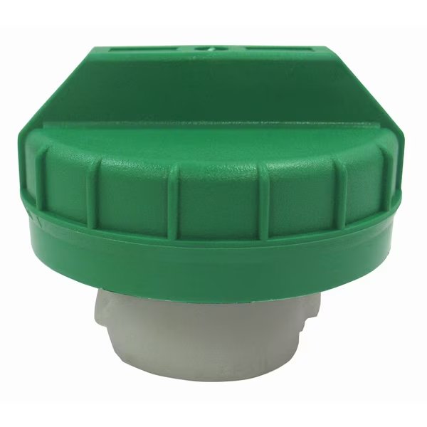 Fuel Cap, NonLocking, 1-49/64 in. Dia., Stant, Mfr#: MGC539