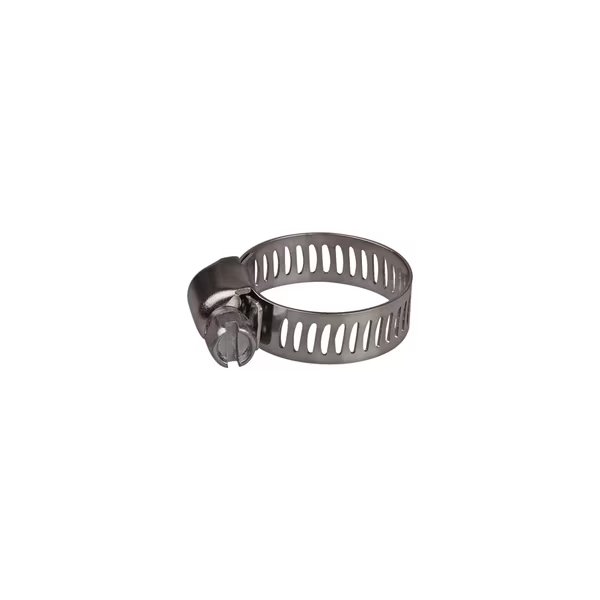 Worm Gear Hose Clamps #6 Mini 5/16- 7/8" Clamp Rng, Disco, Mfr#: 10890PK