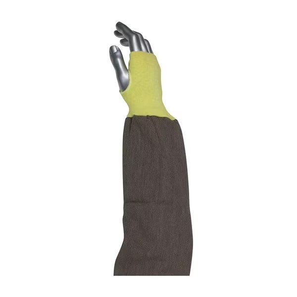 Kut-Gard Interlock Fr Viscose, Single Ply, Pip, Mfr#: 10-K4622