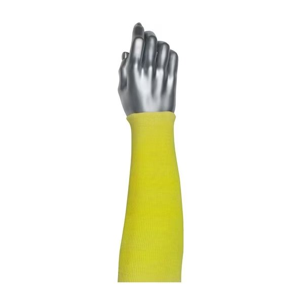 Kevlar(R) Sleeve, 2 Ply, ANSI Cut Level 3, Pip, Mfr#: 10-KS24