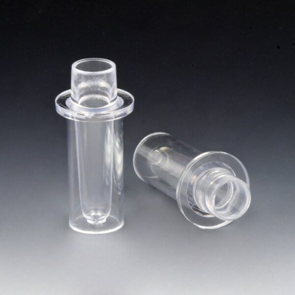 Sample Cup, Micro, Ps, PK1000, Globe Scientific, Mfr#: 110915