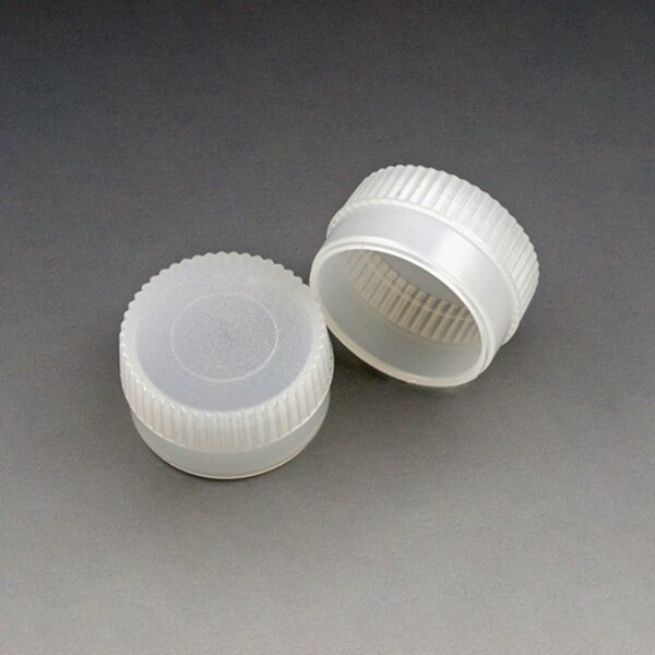 Cap, Pe, PK1000, Globe Scientific, Mfr#: 113132