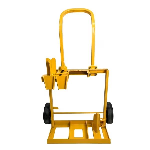 Drywall Lift Storage Cart, Panellift, Mfr#: 117