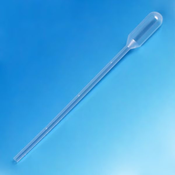 Transfer Pipt, 15mL, 115mm, Pediatrc, PK500, Globe Scientific, Mfr#: 136036-S20