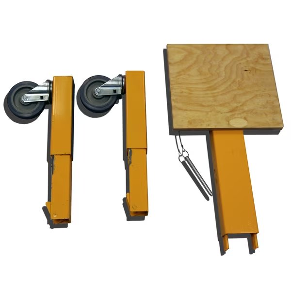 Cabinet Lift Depth Extension, 24, Cabinetizer, Mfr#: 1424
